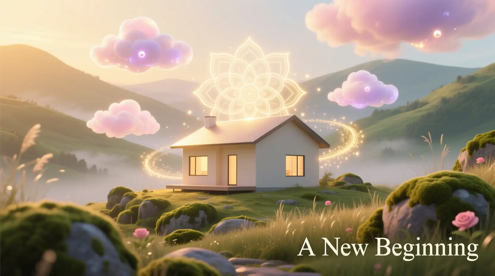 Dream Meaning of a New House