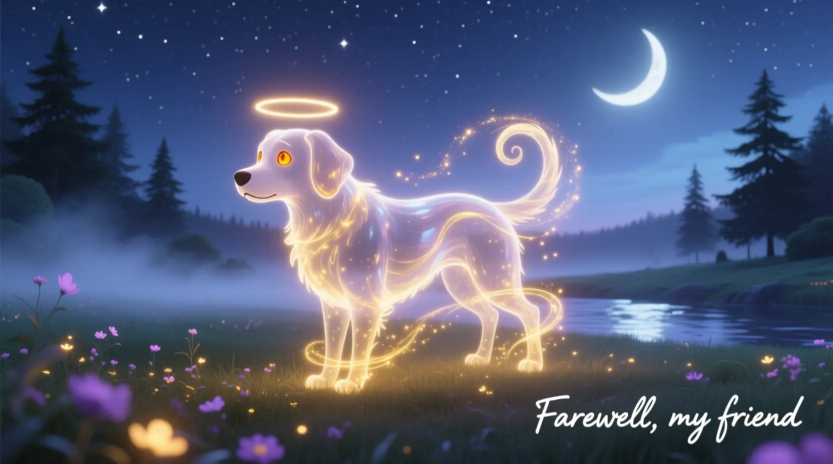 Spiritual Meaning of a Dog Dying in a Dream