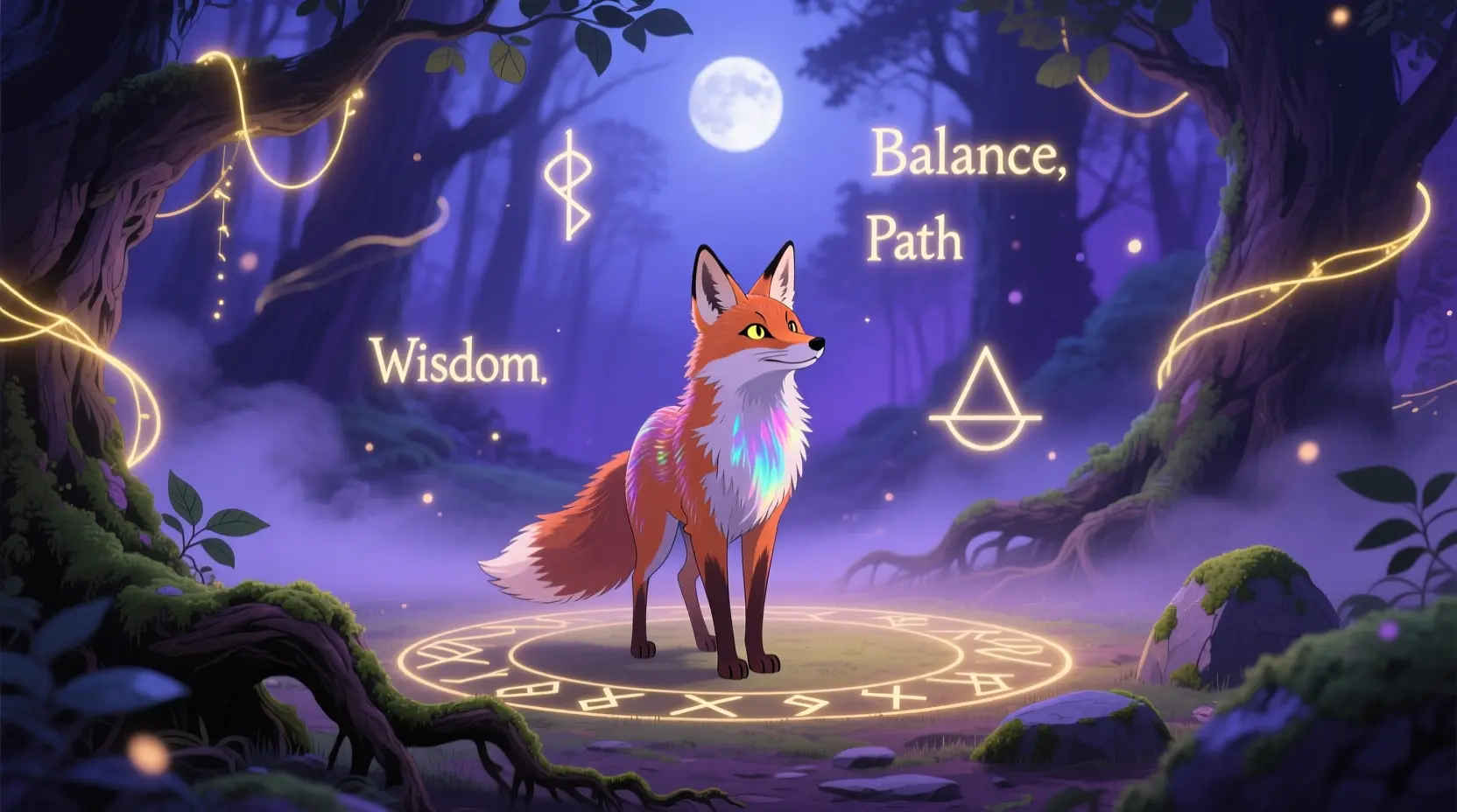 Spiritual Meaning of Seeing a Fox in a Dream