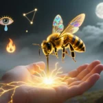 Bee Sting Dream Meaning