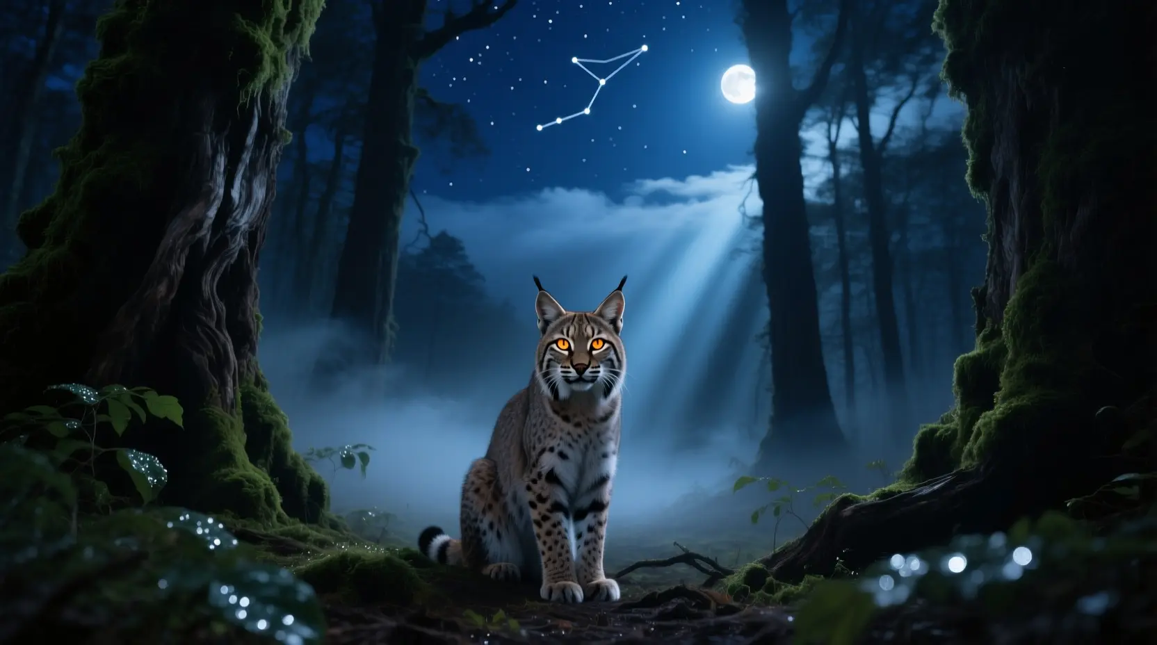 Bobcat Dream Meaning: Symbolism & Secrets