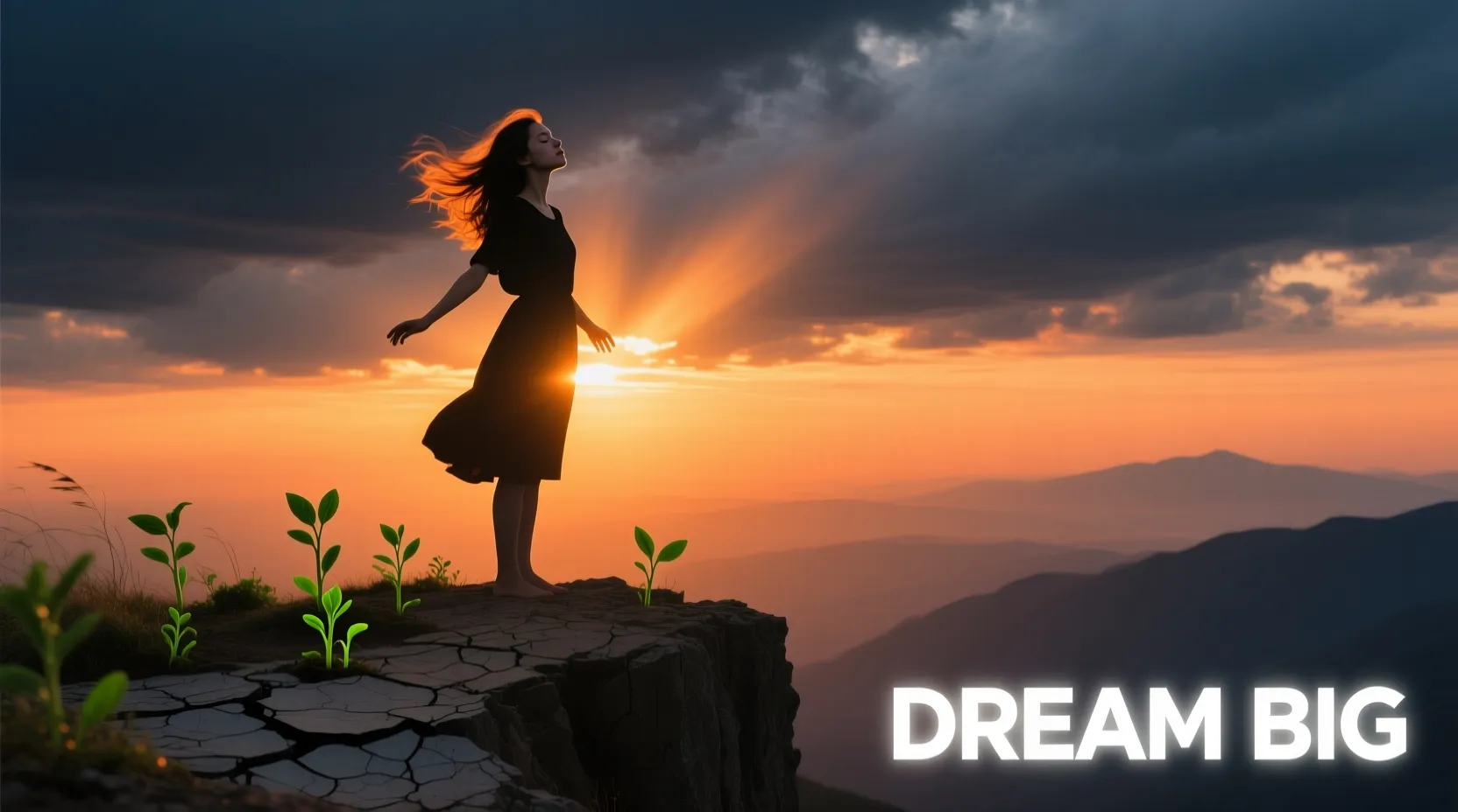 Dream Big Meaning:Ambition, Hope, and Inner Power (2026)
