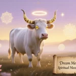 Dream Meaning of Cow: Spiritual Messages & Blessings
