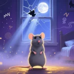 Dream Meaning of Mice: Signs of Anxiety, Awareness