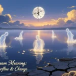 Flood in Dream Meaning:Emotional Overflow & Change.
