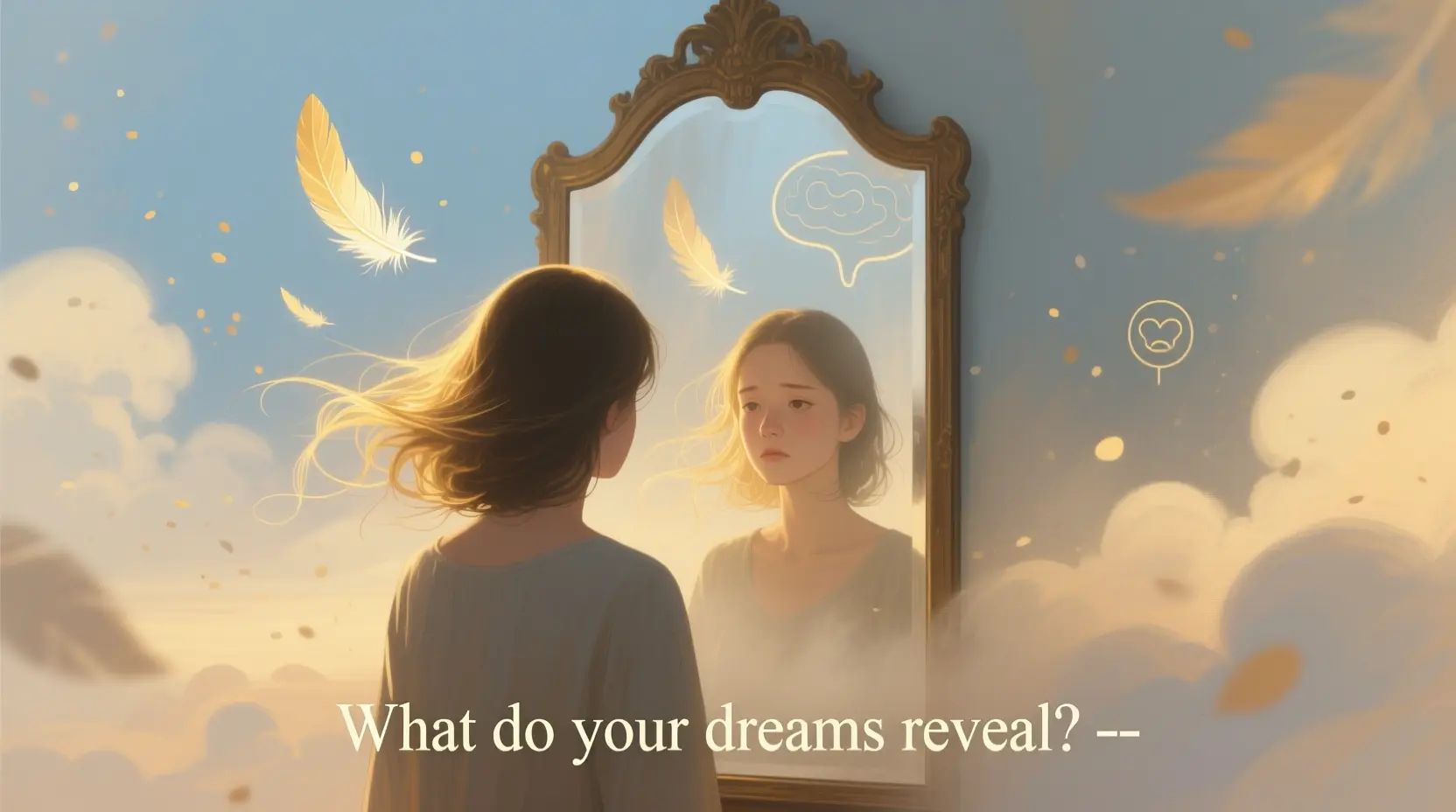 Hair Loss Dream Meaning