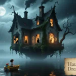 Haunted House Dream Meaning