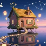 House Dream Meaning :Personal Growth & Security