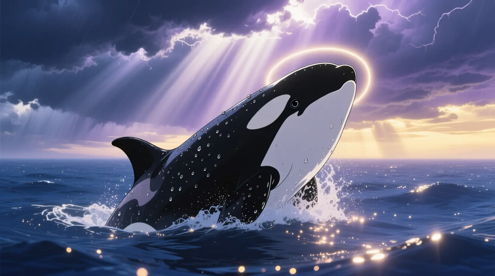 Killer Whale Dream Meaning Biblical