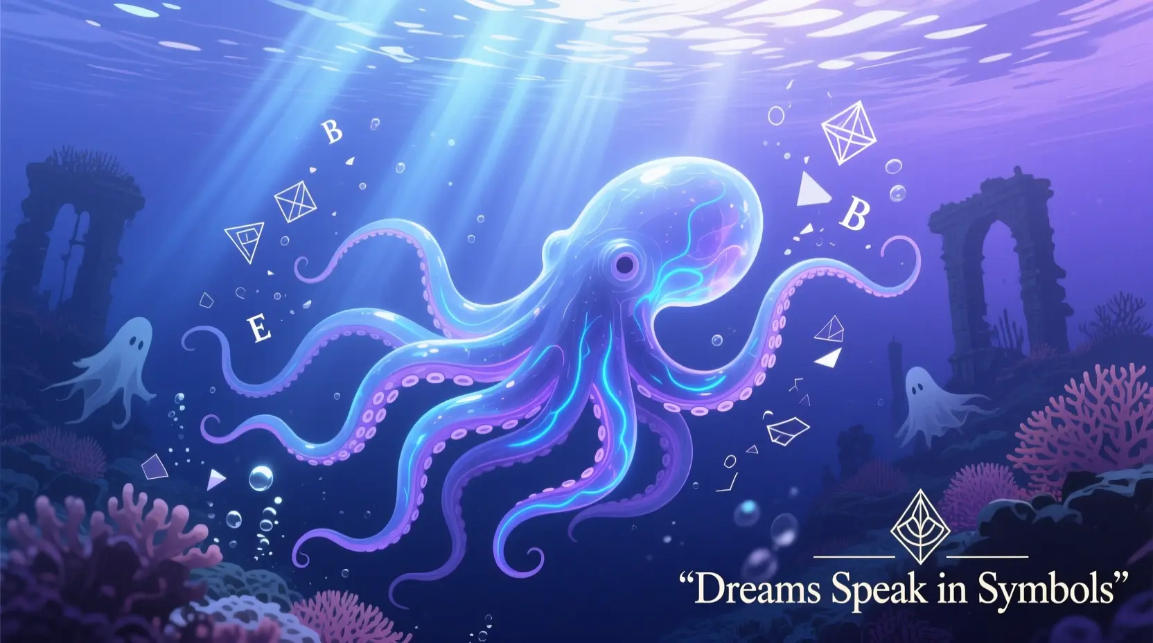 Octopus Dream Meaning