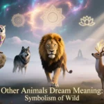 Other Animals Dream Meaning