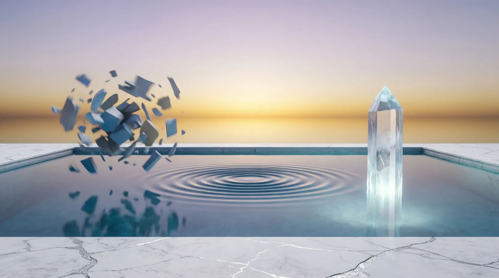 Pool Dream Meaning Explained:Calm, Control, or Confusion (2026)