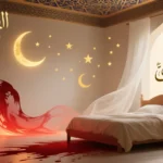 Seeing Period Blood in Dream Spiritual Meaning in Islam
