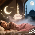 Woman Having Sex in Dream Meaning in Islam