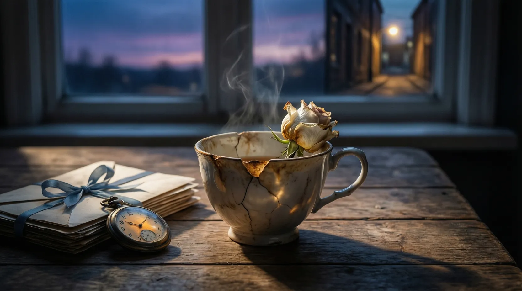 A Dream Deferred Meaning : Emotional & Spiritual Insights