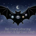 Bat Dream Meaning: Symbolism & Spiritual Insights (2026)