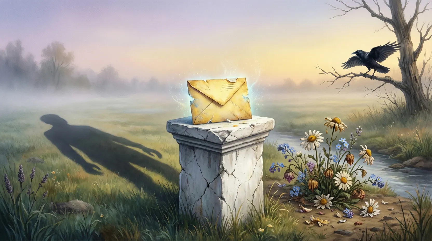 Dream Deferred Meaning : Hope, Delay & Inner Struggle