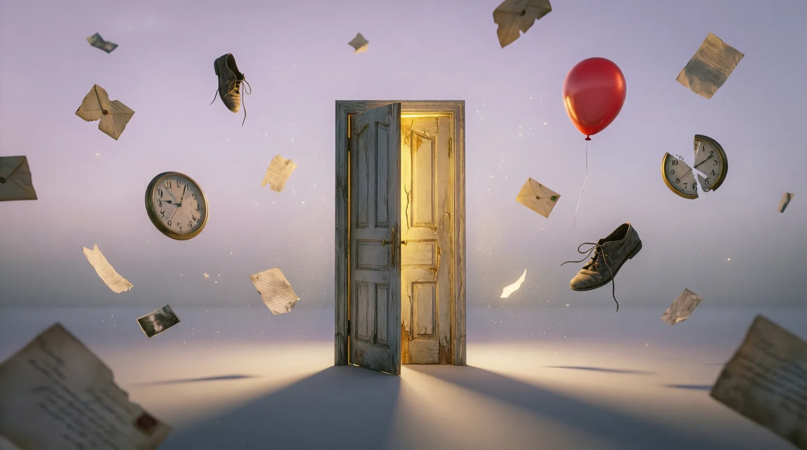 It was all a Dream Meaning : Emotional & Psychological Insight