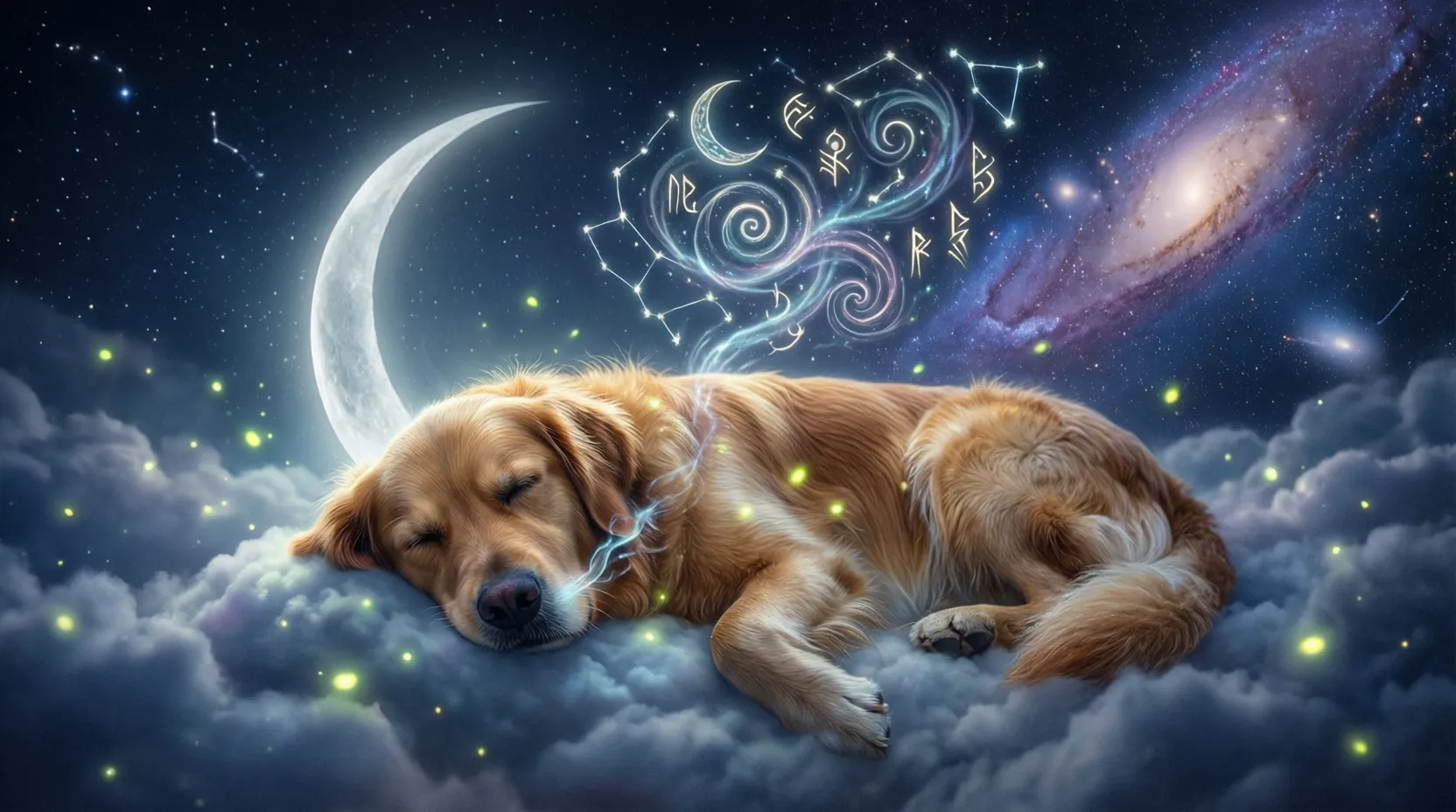 Dog Dream Meaning