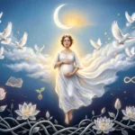Spiritual Meaning of Giving Birth in a Dream