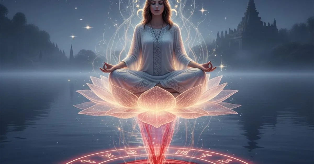 Spiritual Meaning of Menstruation in a Dream