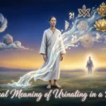 Spiritual Meaning of Urinating in a Dream