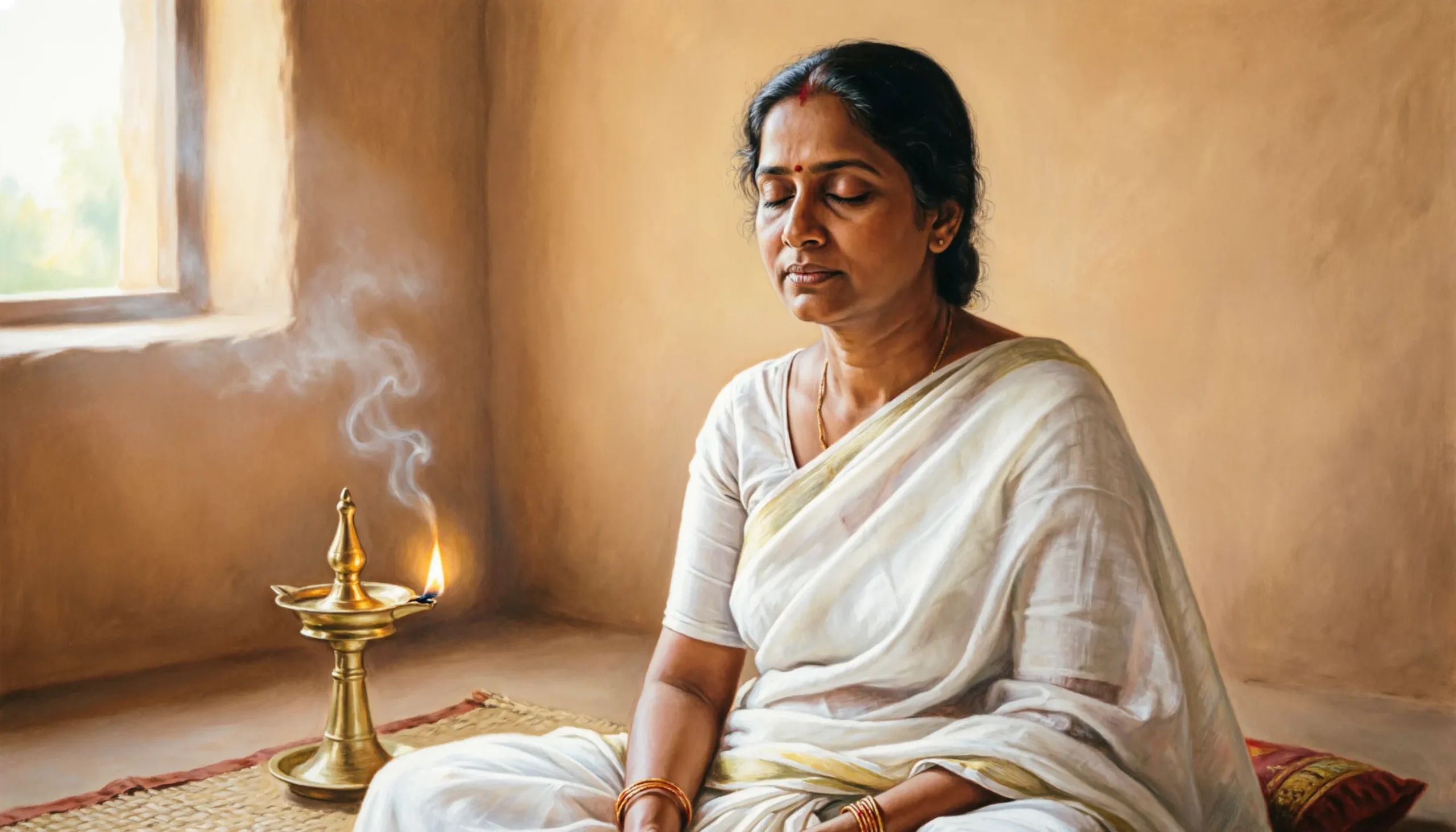 What is the Meaning of Dead Person Alive in Dream Hindusim