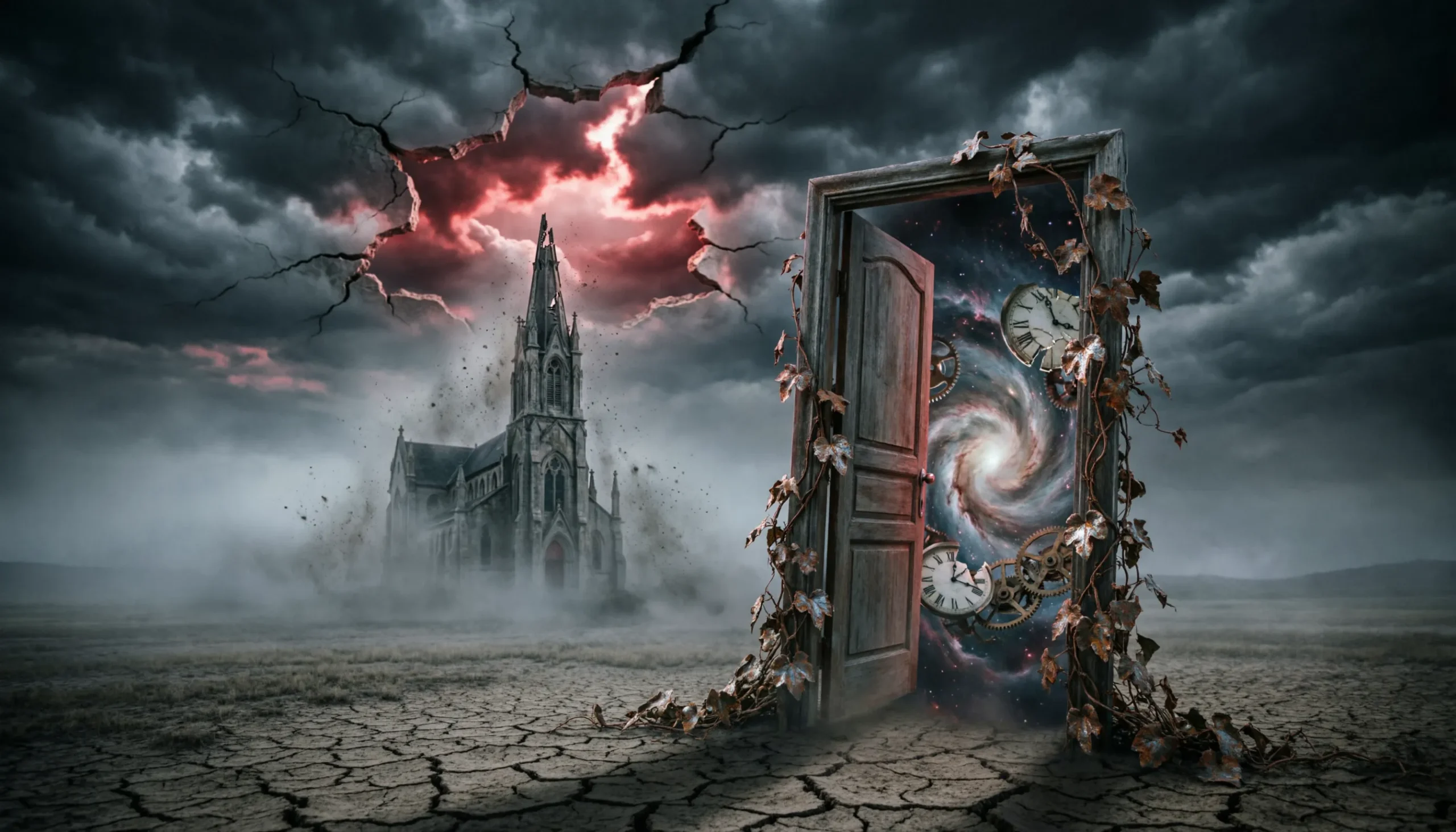 Apocalypse Dream Meaning