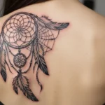 Dream Catcher Tattoo Meaning
