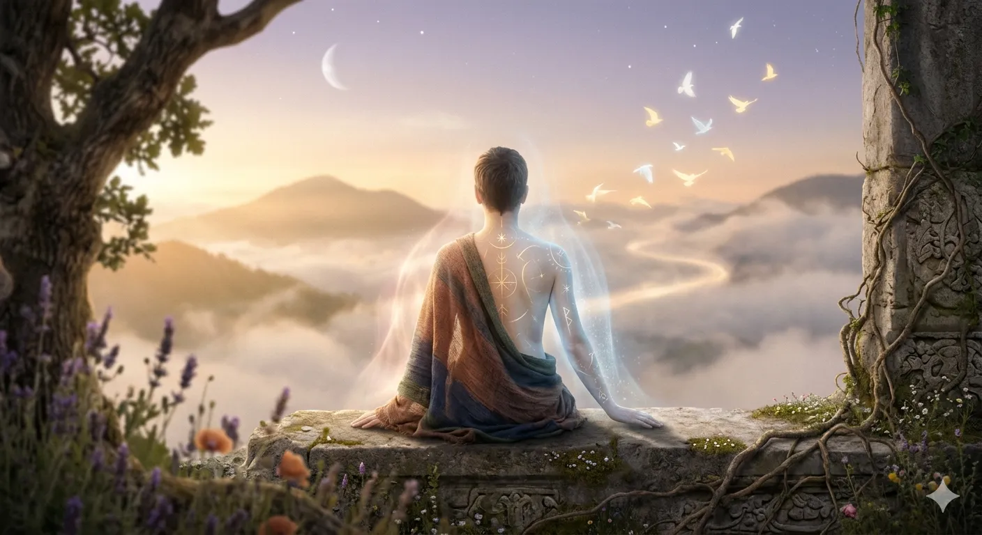 Dream of Someone Else Being Half Dressed Spiritual Meaning