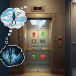 Elevator Dream Meaning