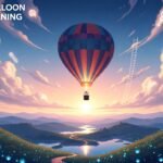 Hot Air Balloon Dream Meaning