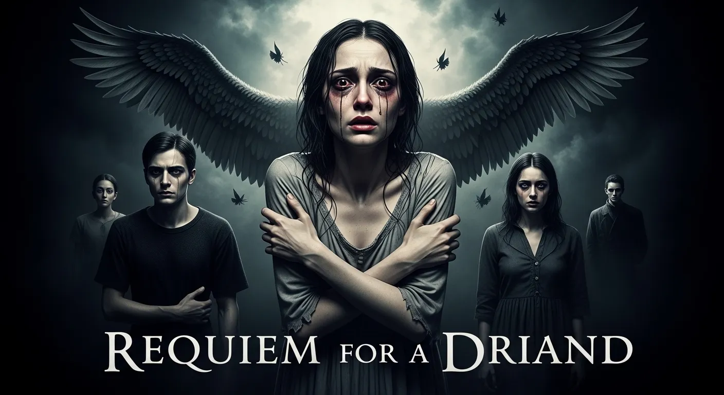 Requiem For a Dream Meaning