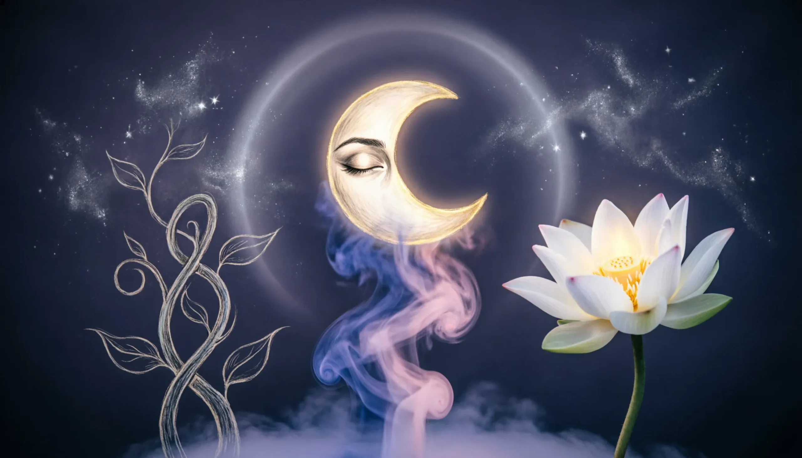 Sex Dream Spiritual Meaning