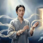 spiritual meaning of being kidnapped in a dream