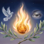 Spiritual Meaning of Fire in a Dream