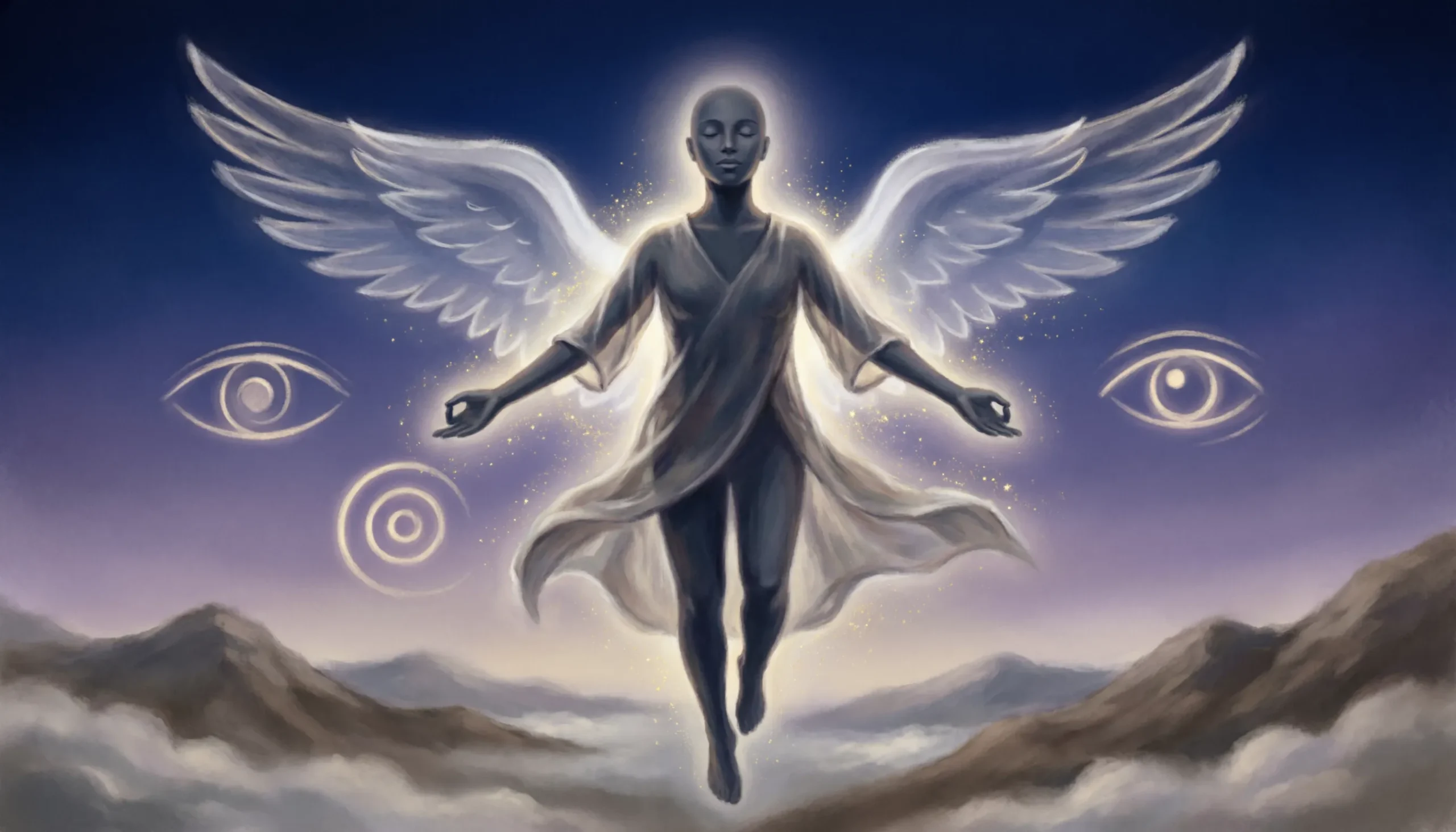 Spiritual Meaning of Flying in a Dream