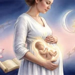spiritual meaning of having a baby boy in a dream