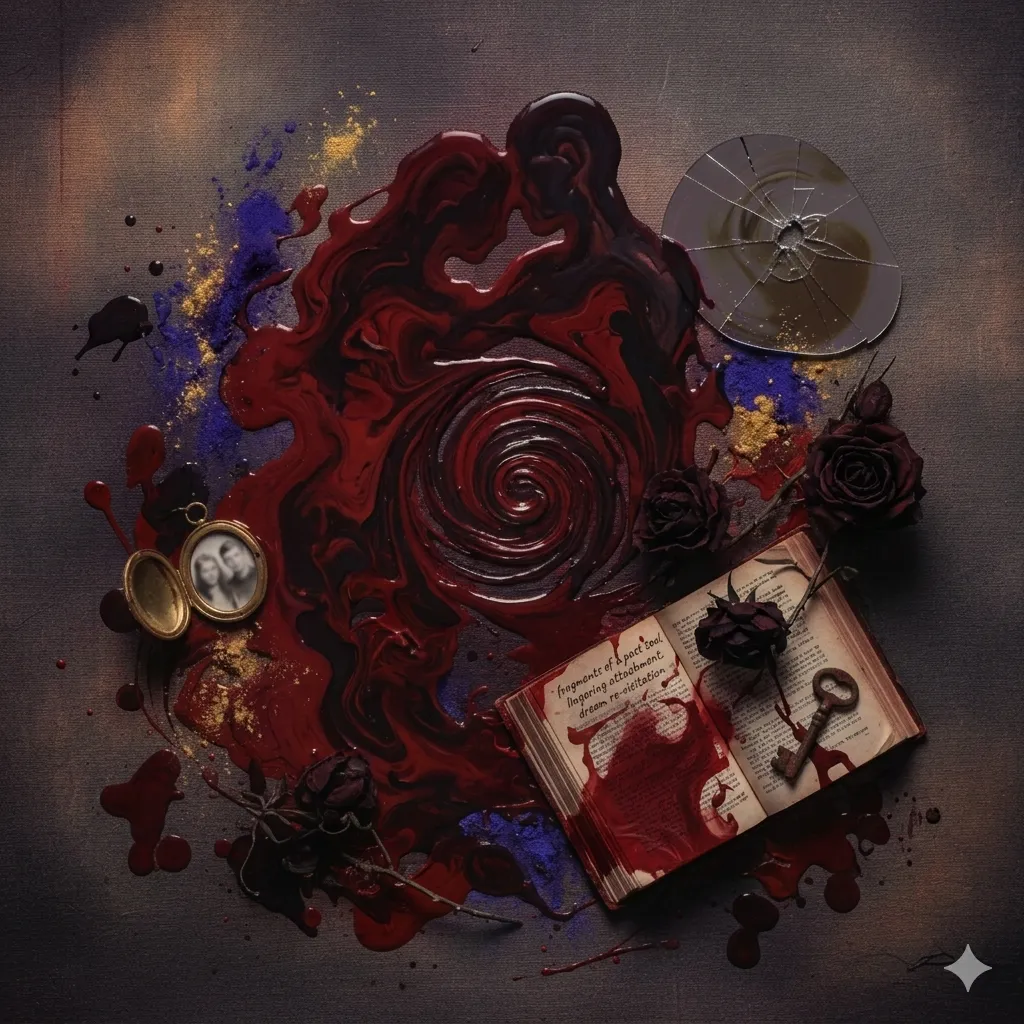 Spiritual Meaning of Having Sex in the Dream With Your EX