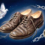 Spiritual Meaning of Shoes in a Dream