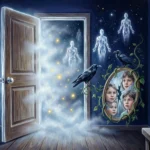 Spiritual Meaning of Someone Breaking in your House in Dream