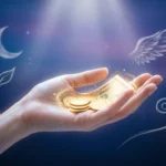 Spiritual Meaning of Someone Giving you Money in the Dream