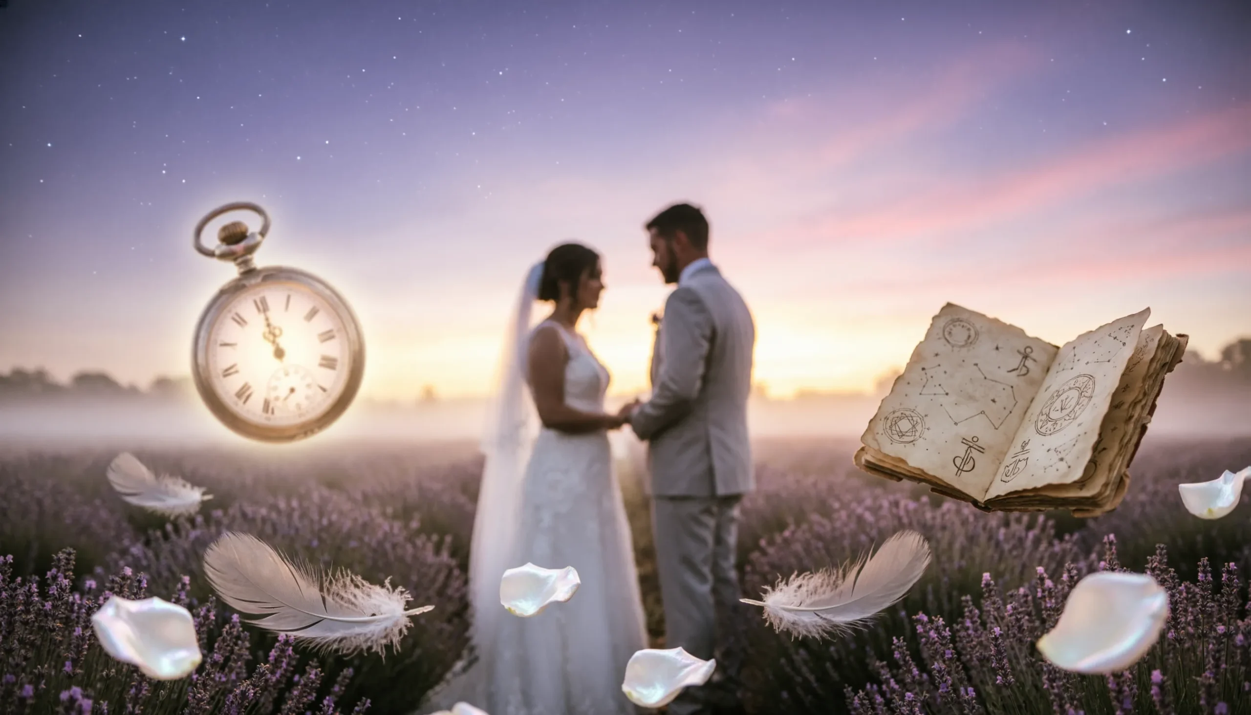 Wedding Dream Meaning