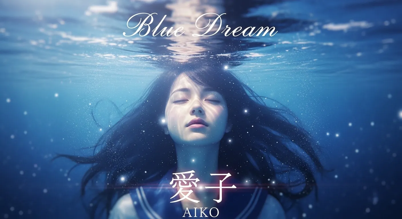 Blue Dream Jhene Aiko Meaning