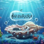 Dream Sweet in Sea Major Meaning